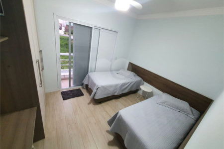 Casa à venda com 4 suítes em São Venâncio, Itupeva, SP