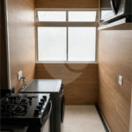 Apartamento à venda em Jardim Santa Terezinha (zona Leste), São Paulo, SP