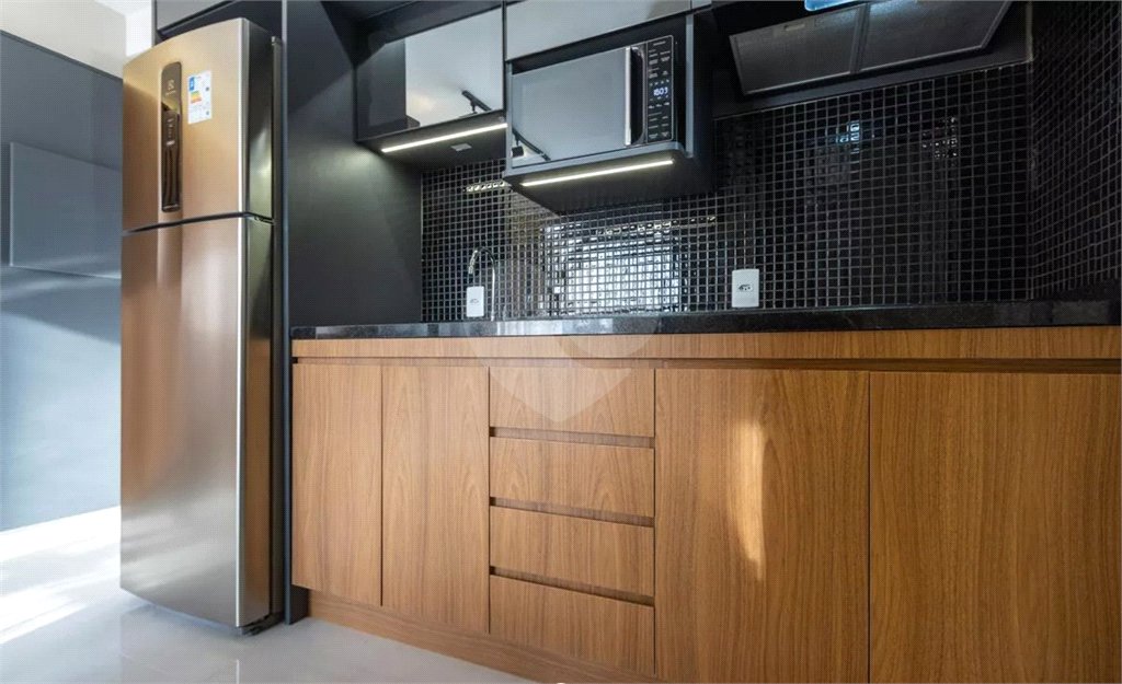 Apartamento à venda ou para alugar com 1 quarto em Perdizes, São Paulo, SP