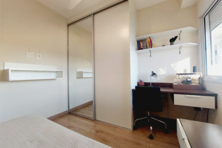 Apartamento à venda com 3 quartos, sendo 1 suíte, em Vila Leopoldina, São Paulo, SP