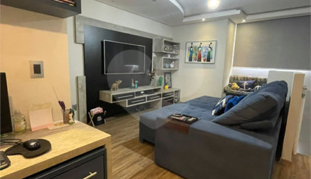 Apartamento à venda com 2 quartos, sendo 1 suíte,  em Ponte de São João, Jundiaí, SP