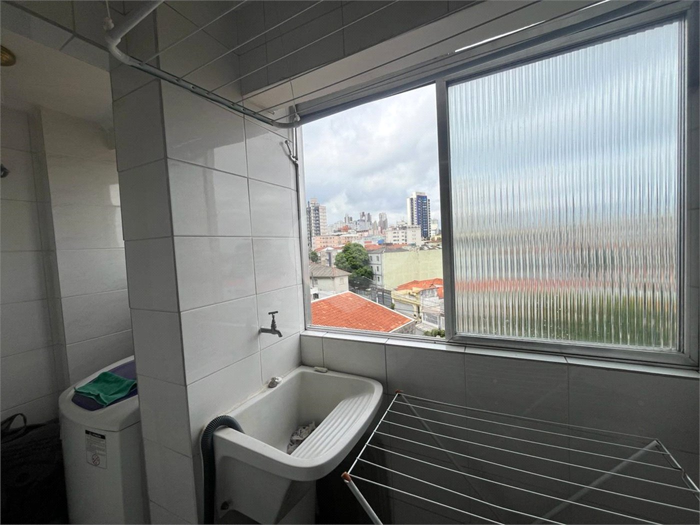 Apartamento à venda com 2 quartos em Jardim São Paulo(zona Norte), São Paulo, SP