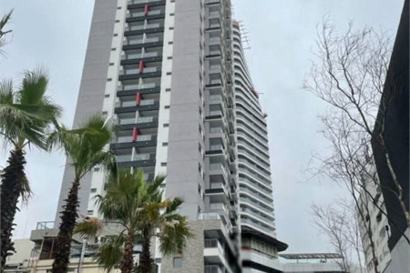 Apartamento à venda com 1 suíte em Pinheiros, São Paulo, SP