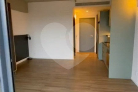 Studio para alugar com 1 quarto em Pinheiros, São Paulo, SP