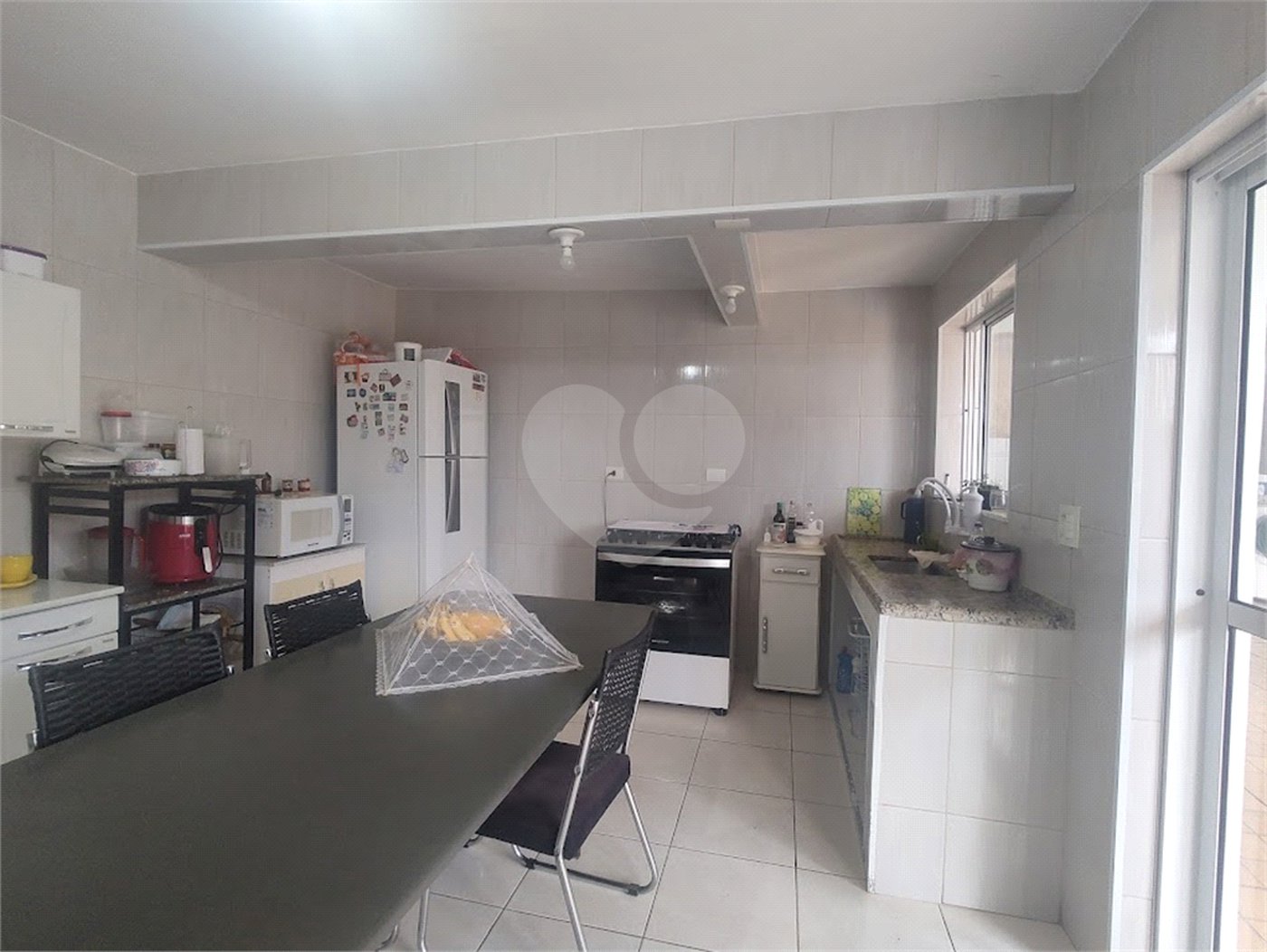 Sobrado à venda com 5 quartos em Imirim, São Paulo, SP