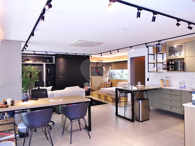 Salão Comercial à venda com 1 suíte em Casa Verde, São Paulo, SP