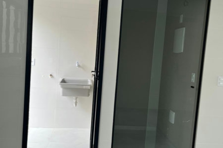 Casa à venda com 3 quartos, sendo 1 suíte, em Guaratiba, Rio de Janeiro, RJ