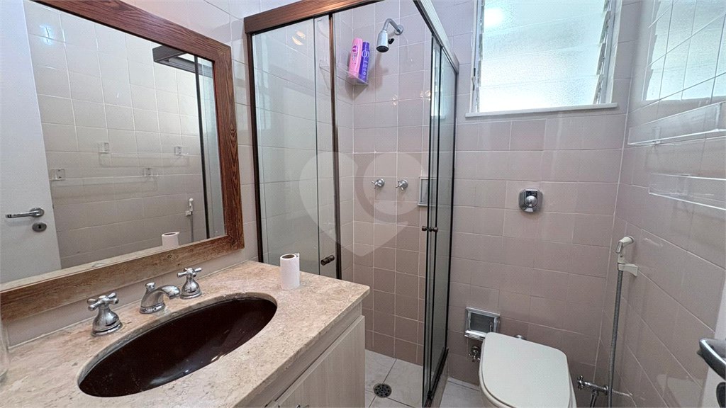 Cobertura à venda com 3 quartos, sendo 2 suítes, em Tijuca, Rio de Janeiro, RJ