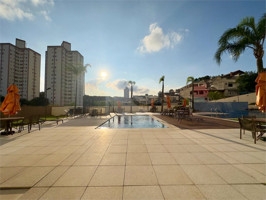 Apartamento à venda com 3 quartos, sendo 1 suíte, em Mandaqui, São Paulo, SP