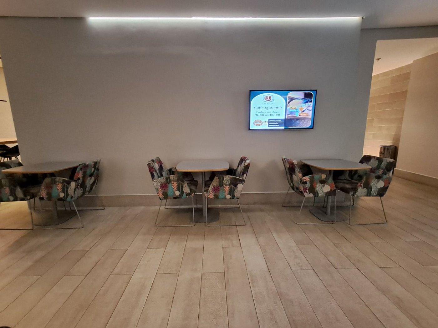 Studio com 1 dormitório à venda, 31 m² por R$ 525.000,00 - Gonzaga - Santos/SP