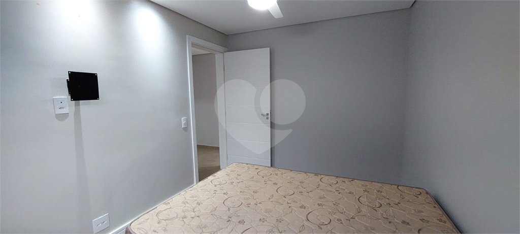 Casa para alugar com 5 quartos, sendo 1 suíte, no condomínio Figueira Garden, Atibaia - SP