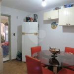 Sobrado à venda com 3 quartos, sendo 1 suíte, em Jabaquara, São Paulo, SP