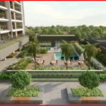 Apartamento à venda com 2 suítes em Brooklin Paulista, São Paulo, SP