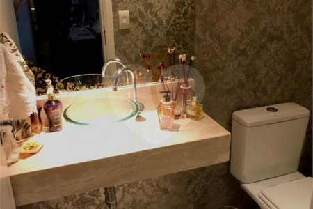 Apartamento a venda na Mooca