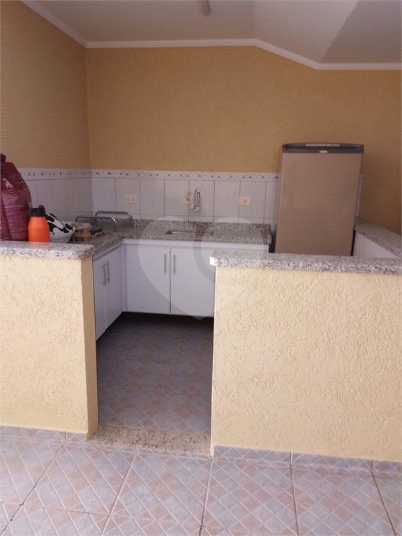 Sobrado à venda com 3 quartos, sendo 1 suíte,  em Parque Mandaqui, São Paulo, SP