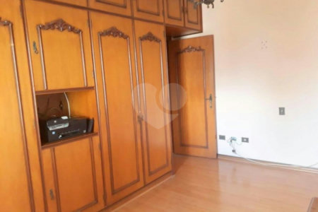 Casa à venda ou para alugar com 4 quartos, sendo 2 suítes, em Vila Gomes Cardim, São Paulo, SP