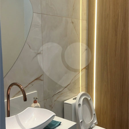 Casa à venda com 3 suítes no condomínio Carmen Blanco, Sorocaba - SP