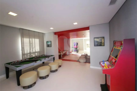 Apartamento à venda com 3 quartos, sendo 2 suítes, no Centro, São Bernardo do Campo, SP
