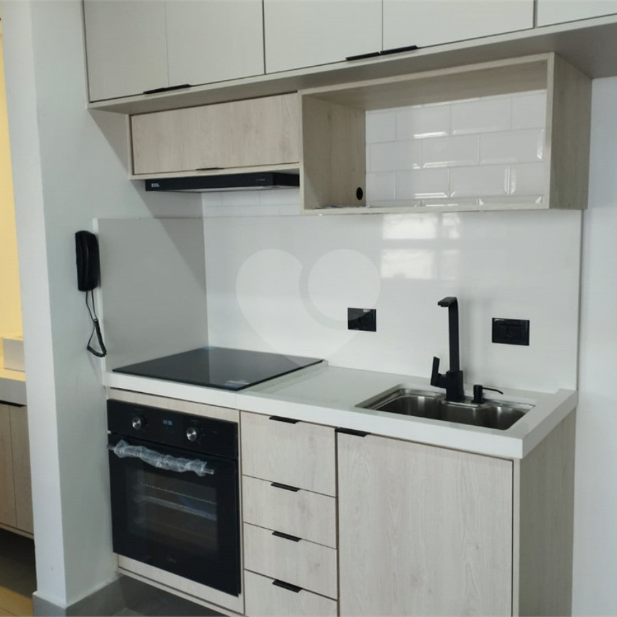 Apartamento para alugar com 1 quarto em Jardim São Paulo(zona Norte), São Paulo, SP