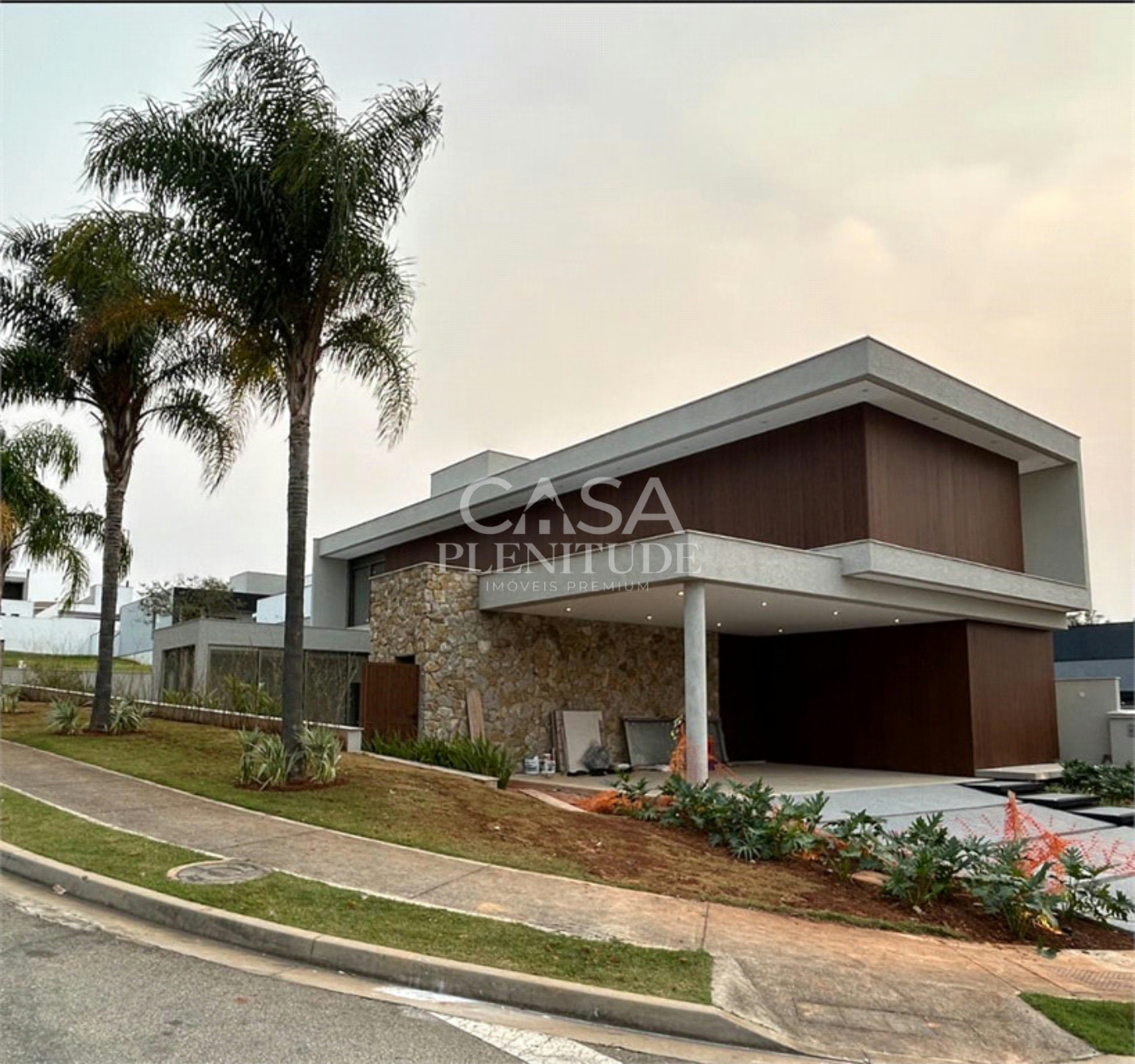 Casa em condomínio à venda com 4 suítes em Alphaville Nova Esplanada 3, Votorantim, SP