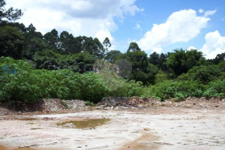 Terreno à venda em Eldorado, São Paulo, SP