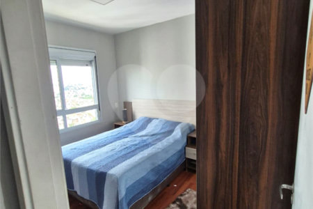 Apartamento à venda com 2 quartos em Vila Andrade, São Paulo, SP