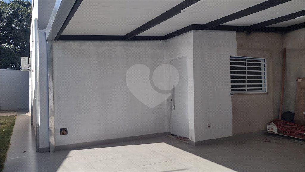 Casa à venda com 2 quartos, sendo 1 suíte, em Jardim Del Rei, Araraquara, SP