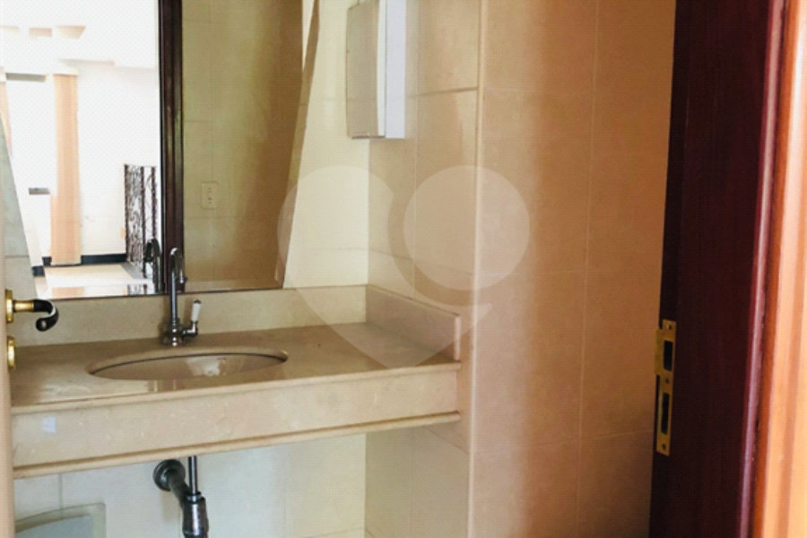 Apartamento à venda com 4 suítes em Mandaqui, São Paulo, SP