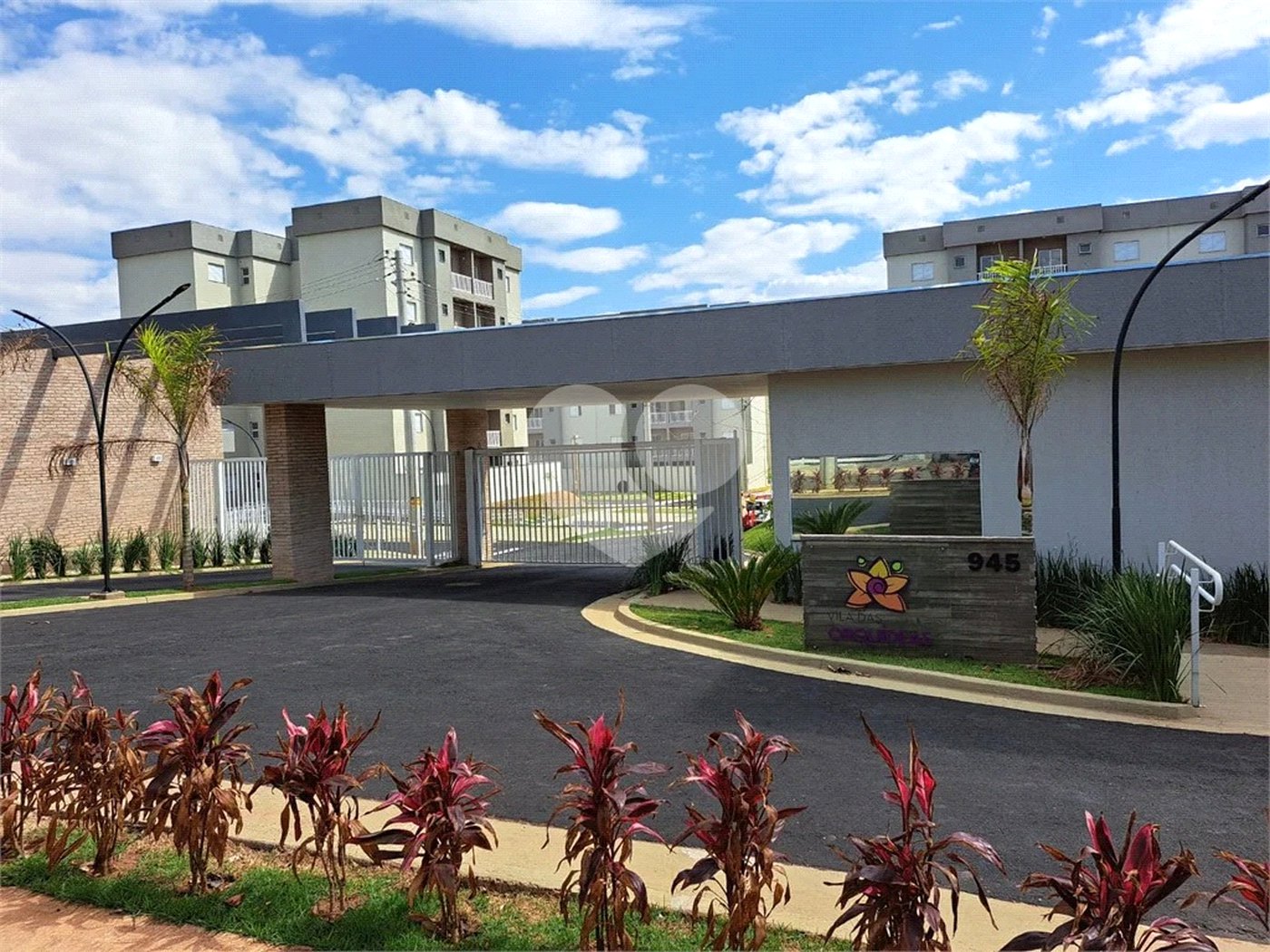 Viva com praticidade, lazer e segurança no Jockey Clube!