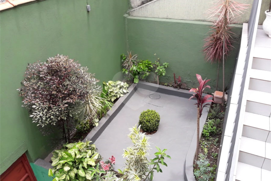 Casa à venda com 2 quartos em Freguesia do Ó, São Paulo, SP