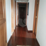 Apartamento à venda ou para alugar com 4 quartos, sendo 1 suíte,  em Vila Andrade, São Paulo, SP