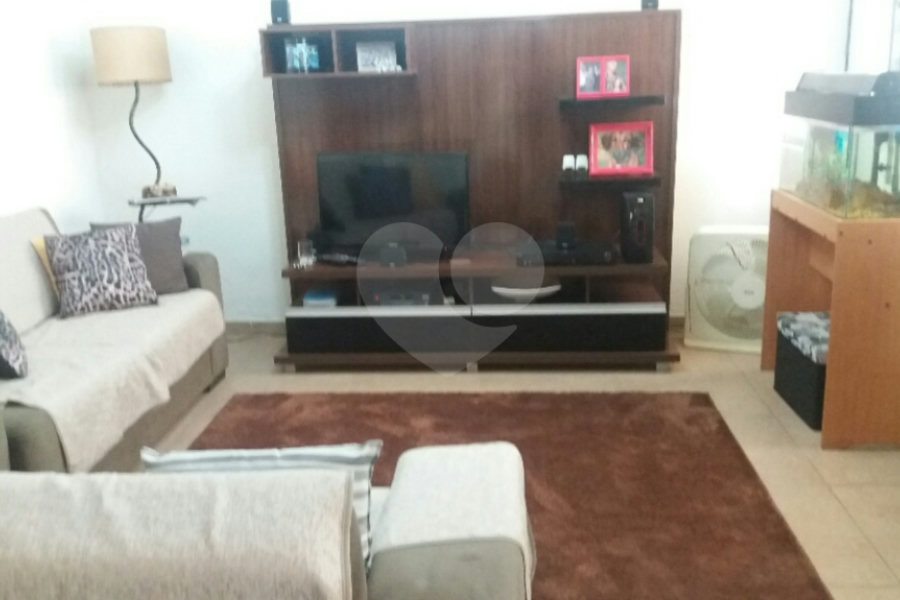 Casa Térrea à venda com 2 quartos em Jardim São Paulo(zona Norte), São Paulo, SP