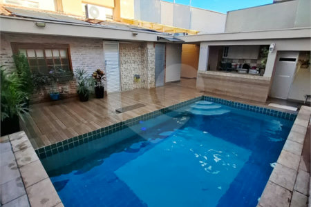 Casa à venda com 3 quartos, sendo 1 suíte, em Jardim São Luiz, Ribeirão Preto, SP