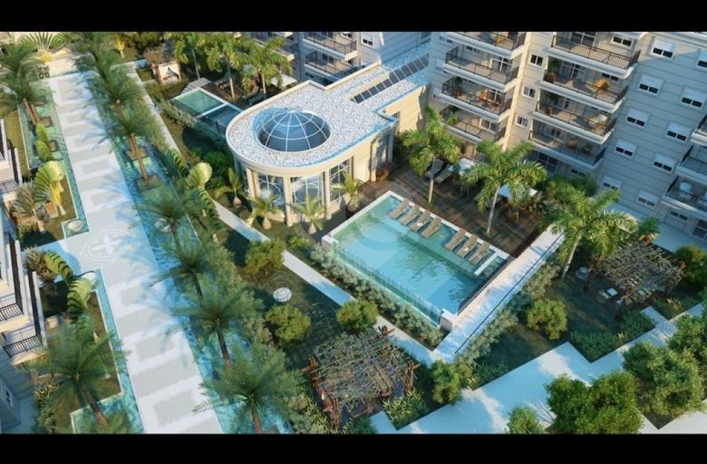 Apartamento à venda com 2 quartos, sendo 1 suíte,  em Jardim Leonor, São Paulo, SP
