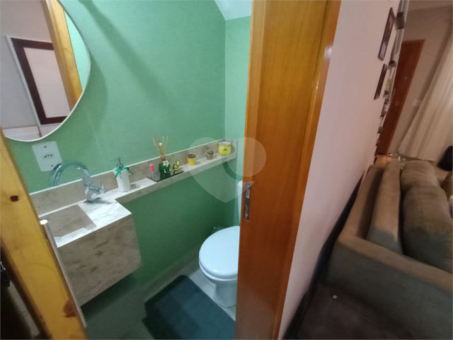Sobrado à venda com 2 suítes em Campo Grande, São Paulo, SP