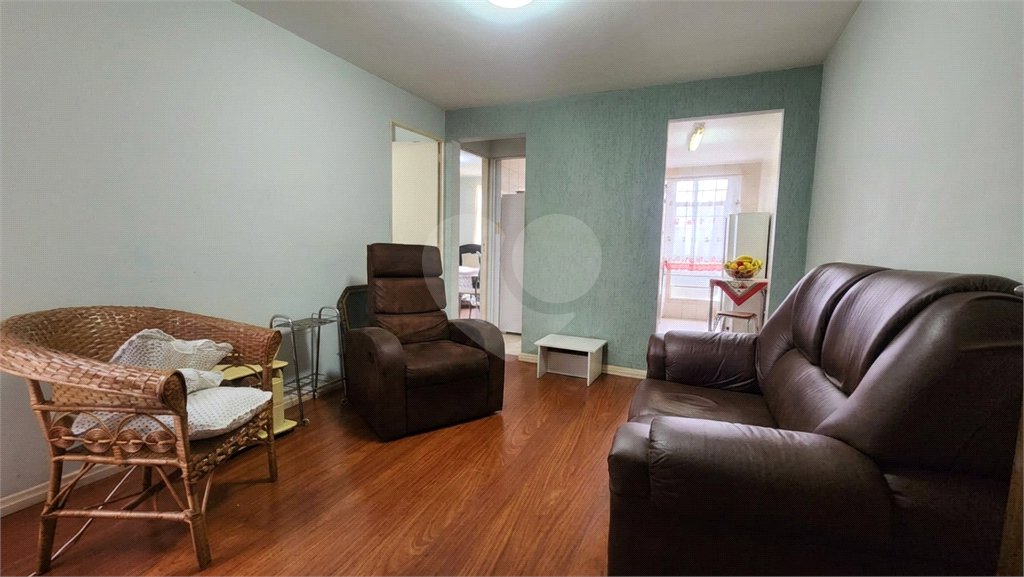 Apartamento à venda com 2 quartos em Central Parque Sorocaba, Sorocaba, SP