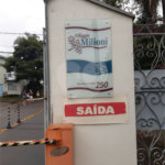 Casa à venda com 2 quartos, sendo 1 suíte, no condomínio Vilagio Milioni, Salto - SP