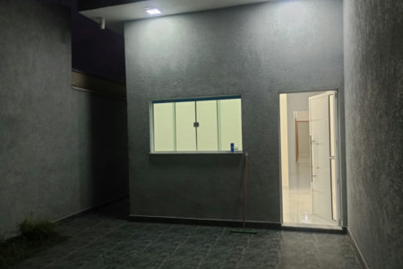 Casa à venda com 3 quartos, sendo 1 suíte, em Figueira 1, Hortolândia, SP