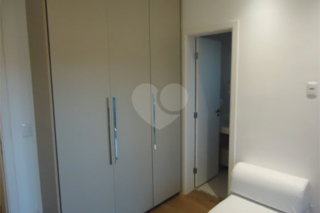 Apartamento para alugar com 2 suítes em Brooklin, São Paulo, SP