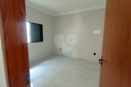 Casa à venda com 2 quartos, sendo 1 suíte, em Residencial Villaggio DI Capri, Itapetininga, SP