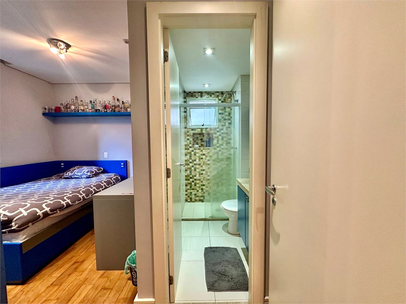 Apartamento à venda com 3 suítes em Mandaqui, São Paulo, SP