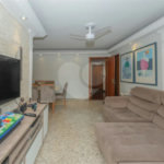 Apartamento à venda com 3 quartos, sendo 1 suíte, em Água Fria, São Paulo, SP