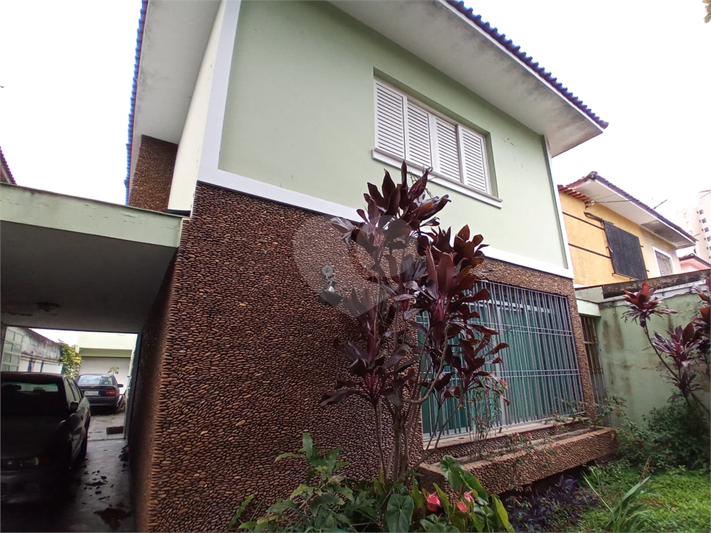 Casa à venda com 5 quartos, sendo 2 suítes, em Jabaquara, São Paulo, SP