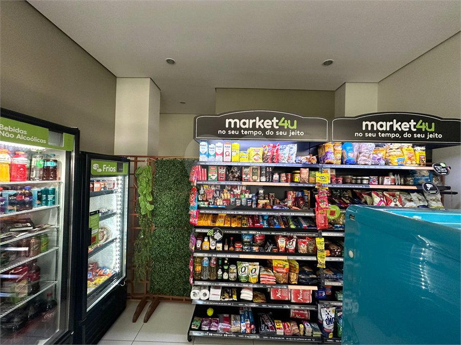 Apartamento à venda com 3 quartos, sendo 1 suíte, em Tucuruvi, São Paulo, SP