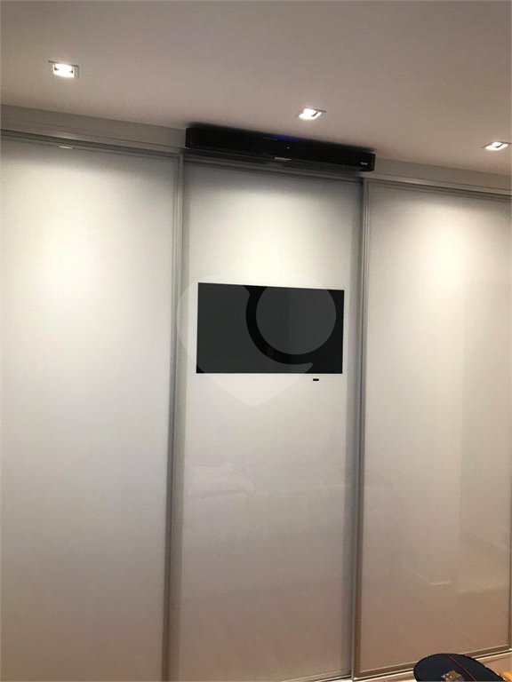 Apartamento à venda com 2 suítes em Vila Andrade, São Paulo, SP
