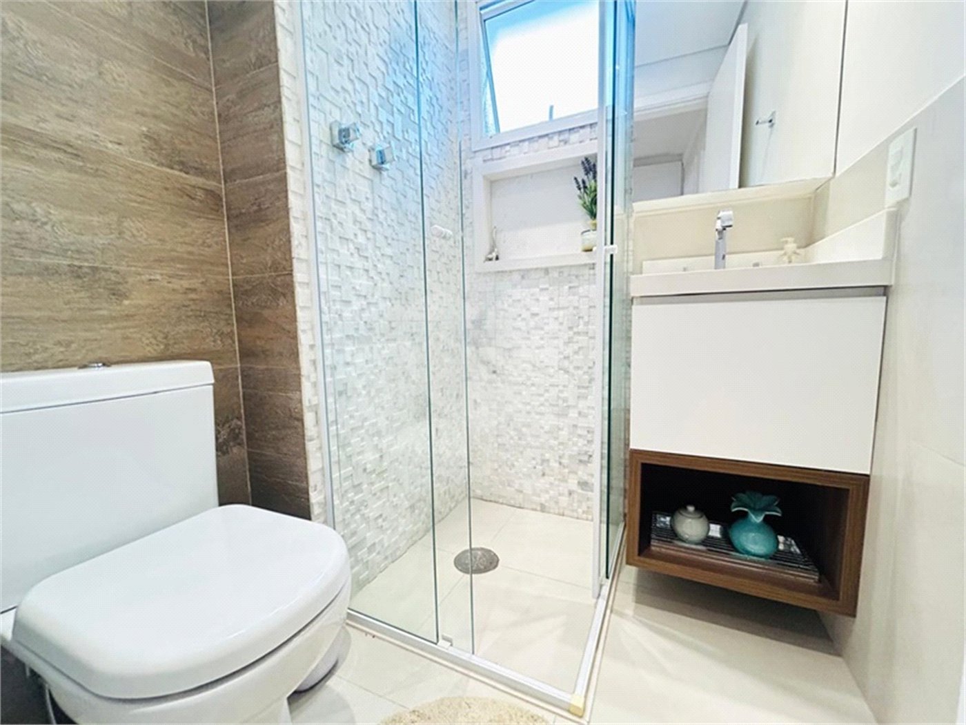 Apartamento à venda com 2 quartos, sendo 1 suíte, em Santa Cecília, São Paulo, SP
