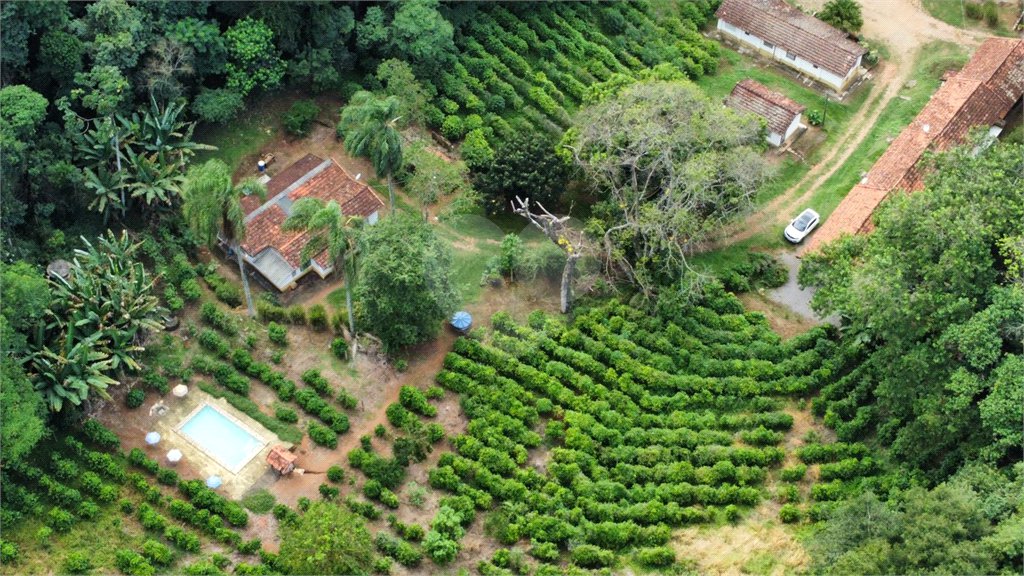 Área de Terra à venda no Centro, Bom Jesus dos Perdões, SP