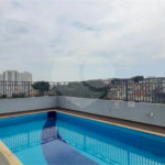 Apartamento à venda com 3 quartos, sendo 1 suíte, em Tucuruvi, São Paulo, SP