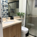 Apartamento à venda com 3 quartos, sendo 1 suíte, em Parque Campolim, Sorocaba, SP