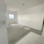 Apartamento à venda com 1 quarto em Vila Nova Cachoeirinha, São Paulo, SP